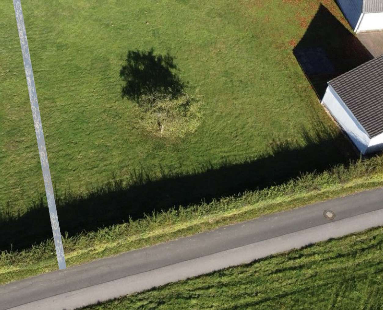 Thumbnail-Grundstück zu verkaufen in Roetgen Rott 230.000,00 € 660 m²