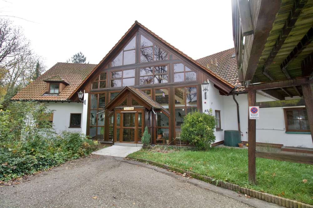 Thumbnail-Wohnung zum Kaufen in Künzelsau 99.000,00 € 46 m²