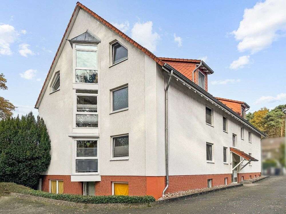 Thumbnail-Wohnung zum Kaufen in Gifhorn 199.999,00 € 77 m²
