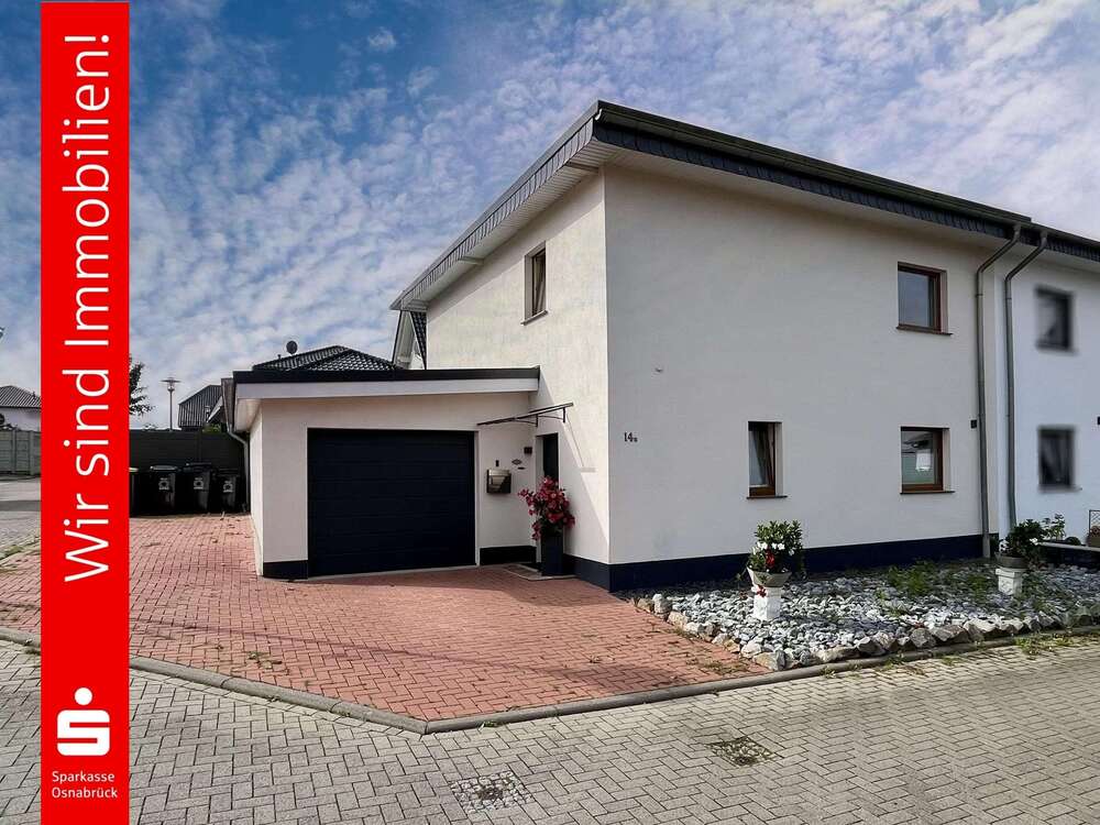 Thumbnail-Haus zum Kaufen in Belm 349.000,00 € 115.56 m²