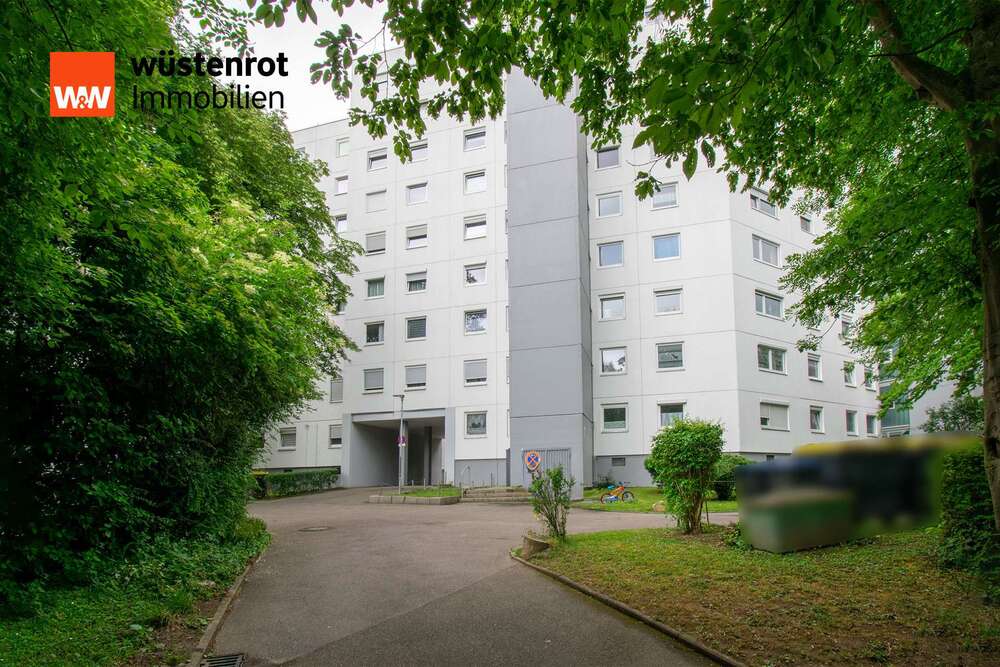 Thumbnail-Wohnung zum Kaufen in Bietigheim-Bissingen 340.000,00 € 95 m²