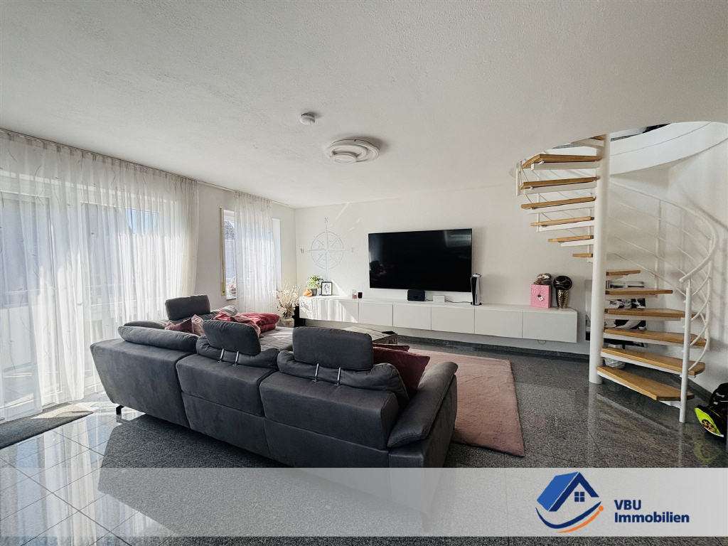 Thumbnail-Wohnung zum Kaufen in Gemmrigheim 379.000,00 € 93.59 m²