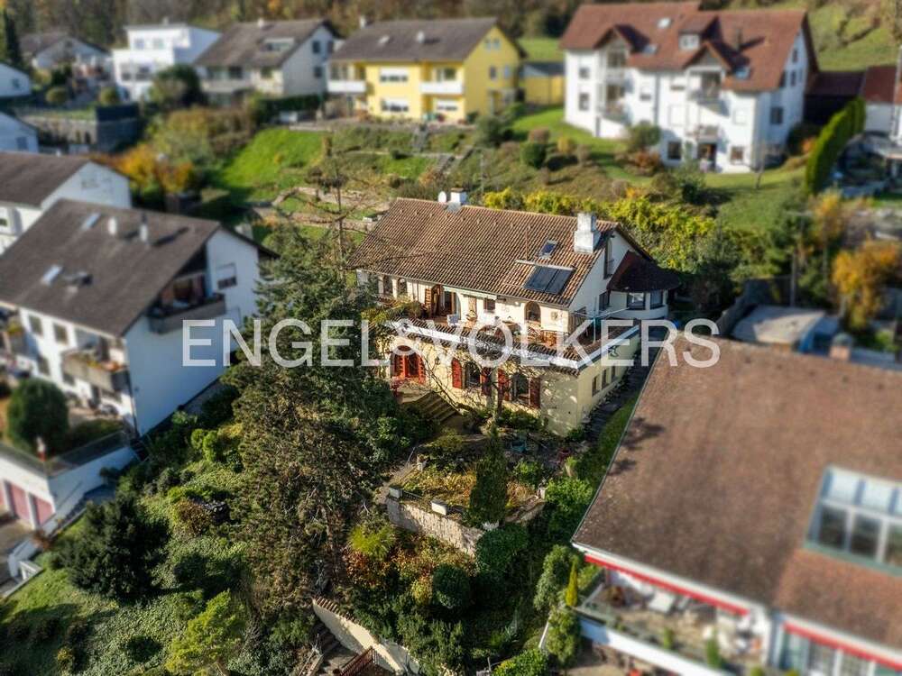 Thumbnail-Haus zum Kaufen in Inzlingen 790.000,00 € 230 m²