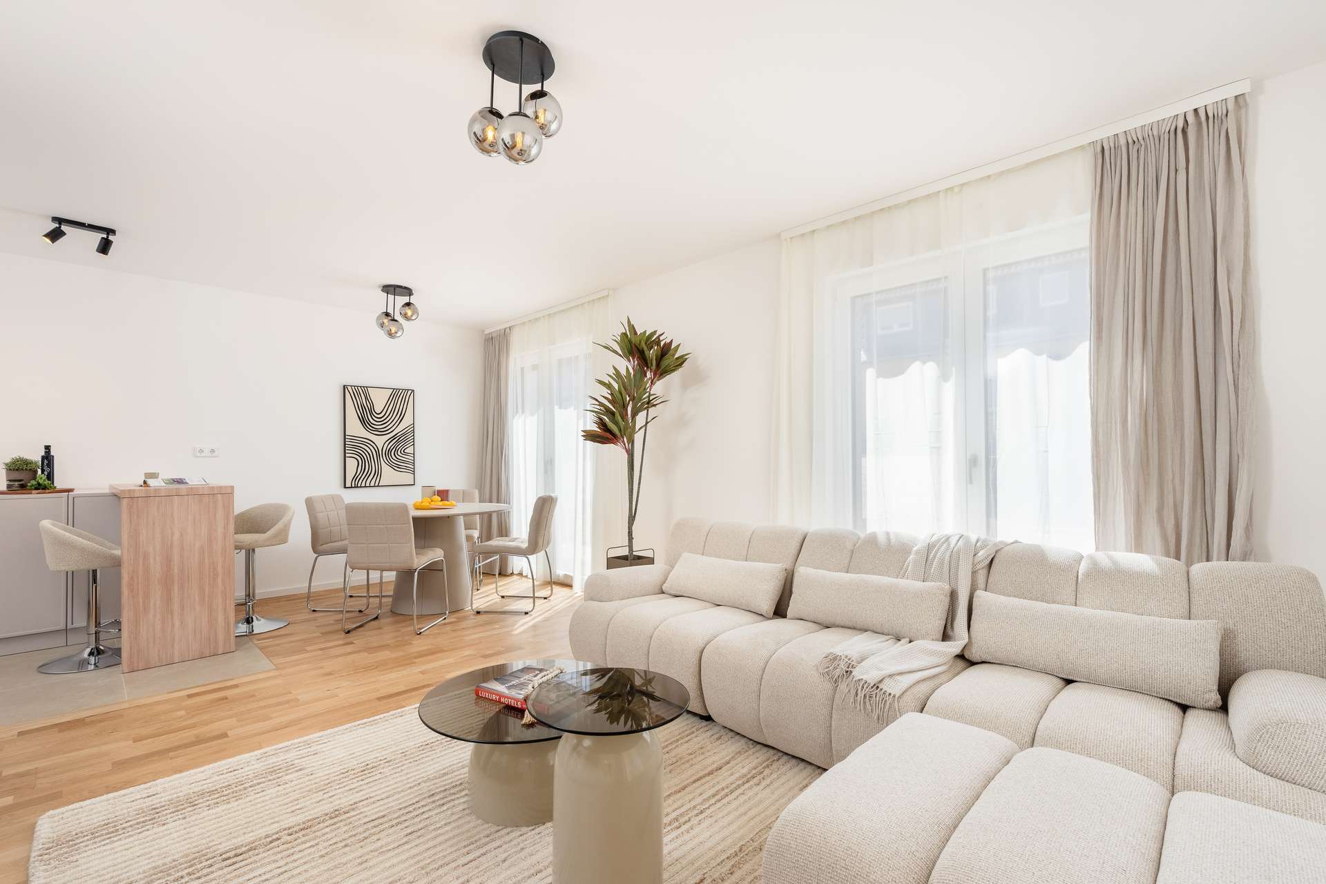 Thumbnail-Wohnung zum Kaufen in Königswinter 504.900,00 € 89.6 m²