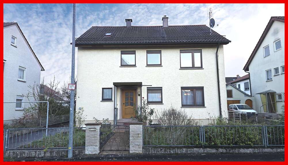 Thumbnail-Haus zum Kaufen in Sachsenheim 420.000,00 € 131 m²