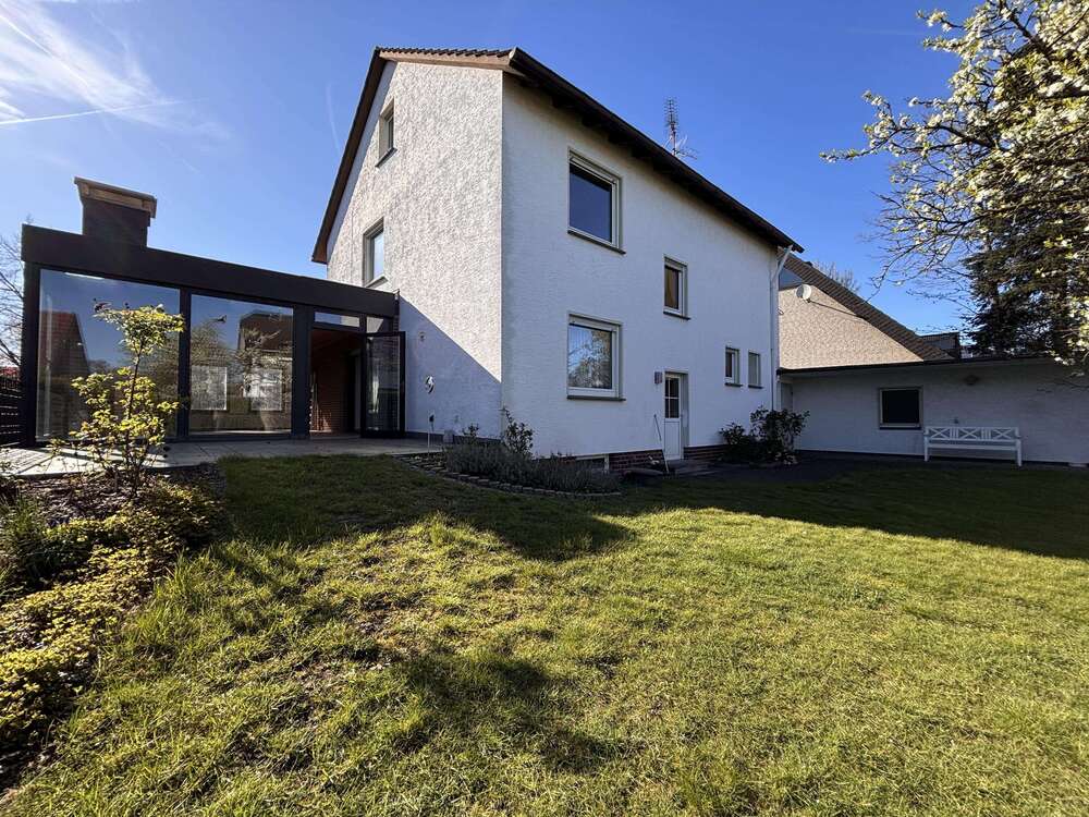 Thumbnail-Haus zum Kaufen in Verl 439.000,00 € 165 m²