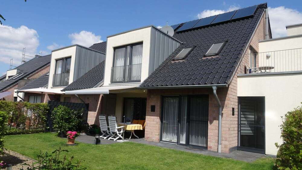 Thumbnail-Wohnung zum Mieten in Brüggen 900,00 € 106.6 m²