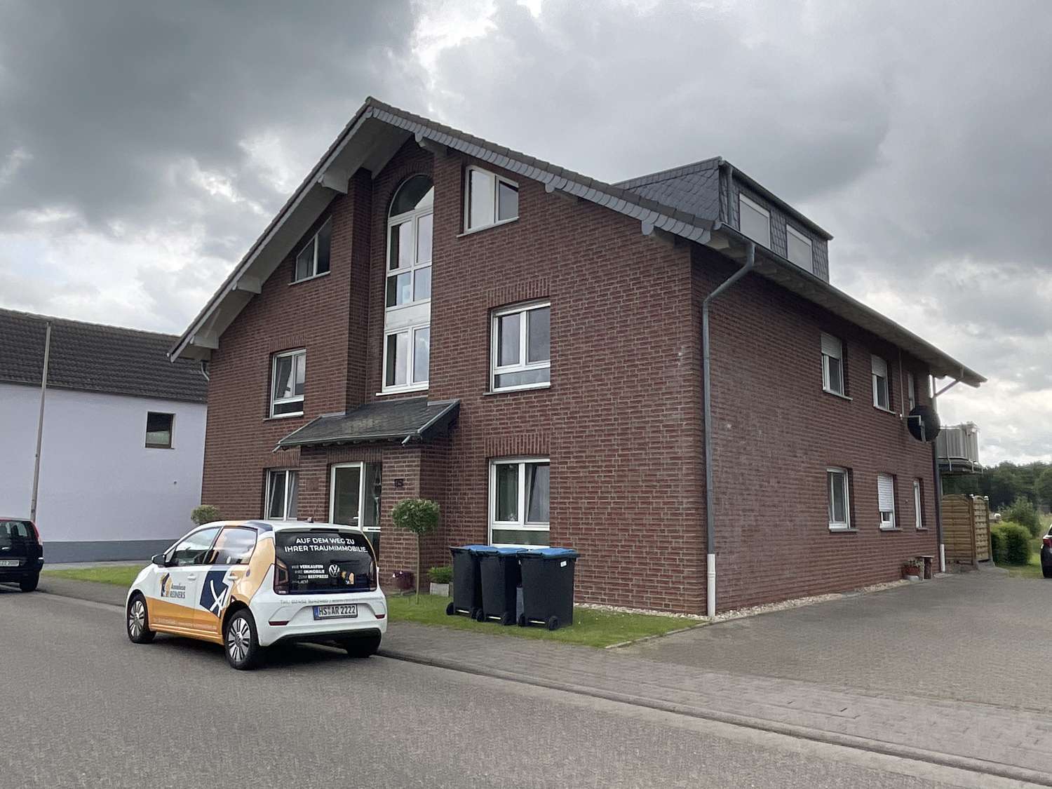 Thumbnail-Wohnung zum Mieten in Geilenkirchen 565,00 € 75 m²