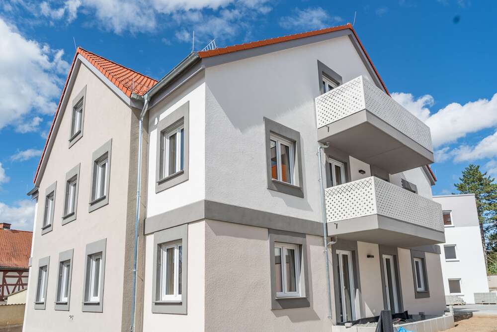 Thumbnail-Wohnung zum Kaufen in Lorsch 399.900,00 € 85.44 m²