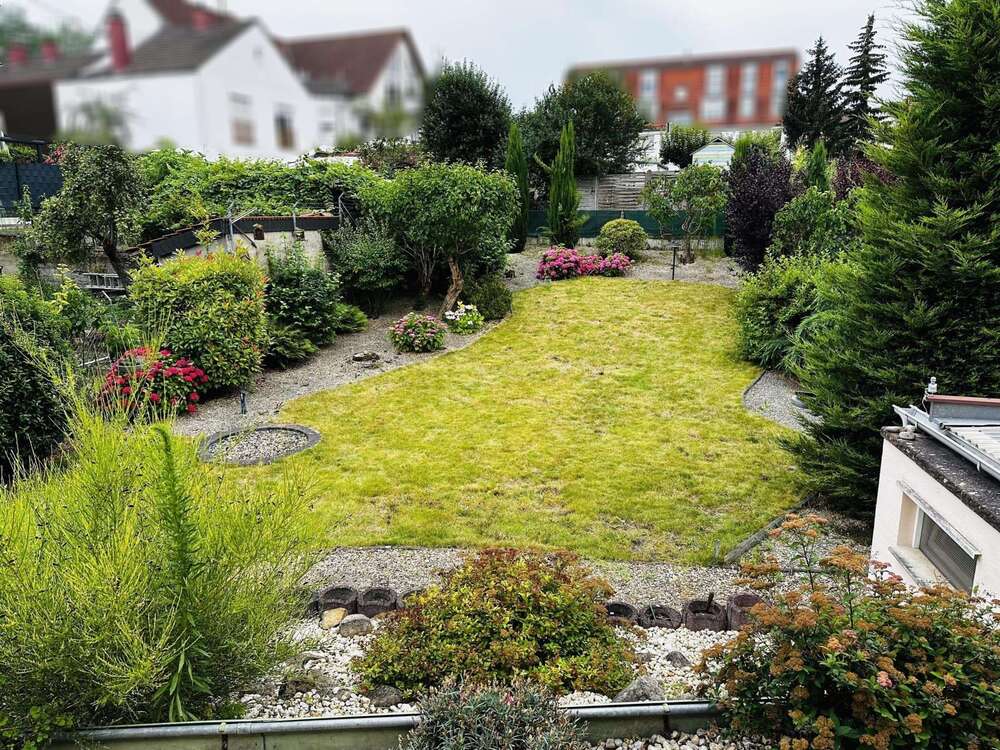 Thumbnail-Haus zum Kaufen in Ludwigshafen 495.000,00 € 182.07 m²