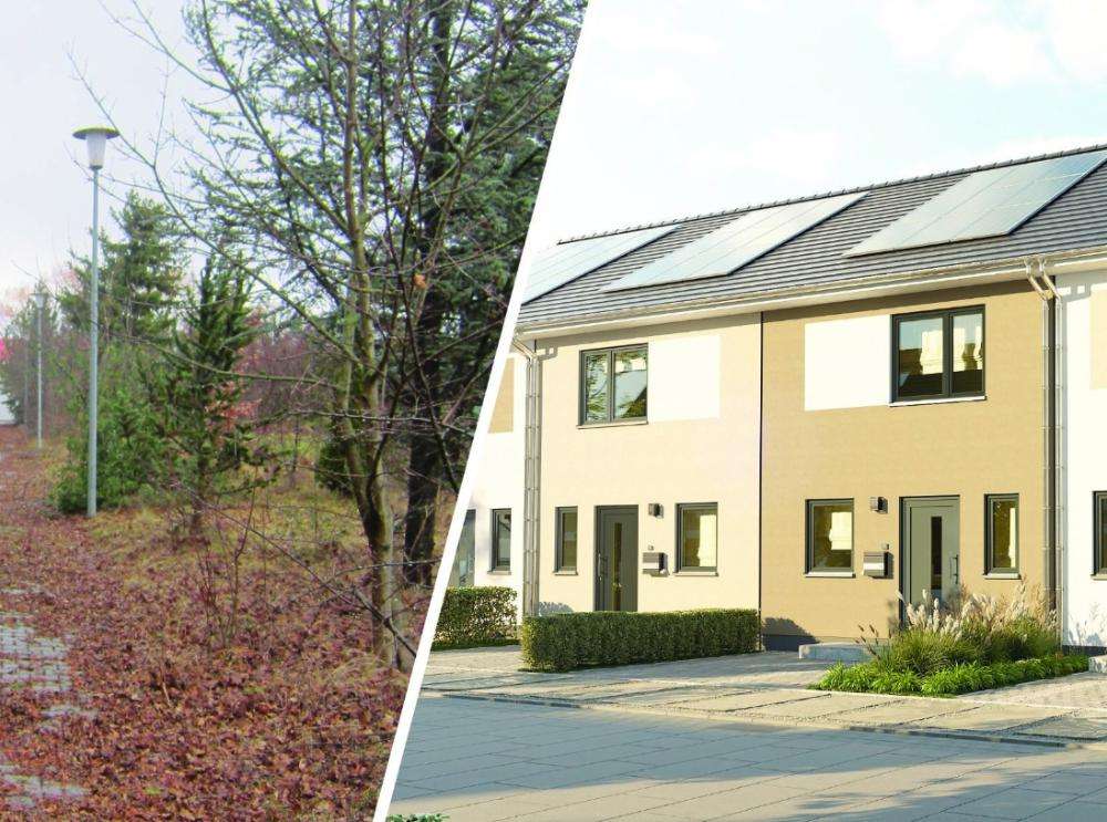 Thumbnail-Haus zum Kaufen in Erfurt 309.360,00 € 99 m²