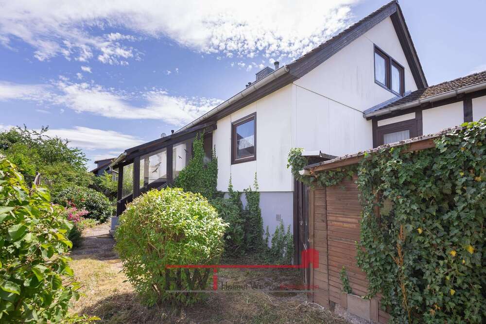 Thumbnail-Haus zum Kaufen in Weimar 278.000,00 € 180 m²