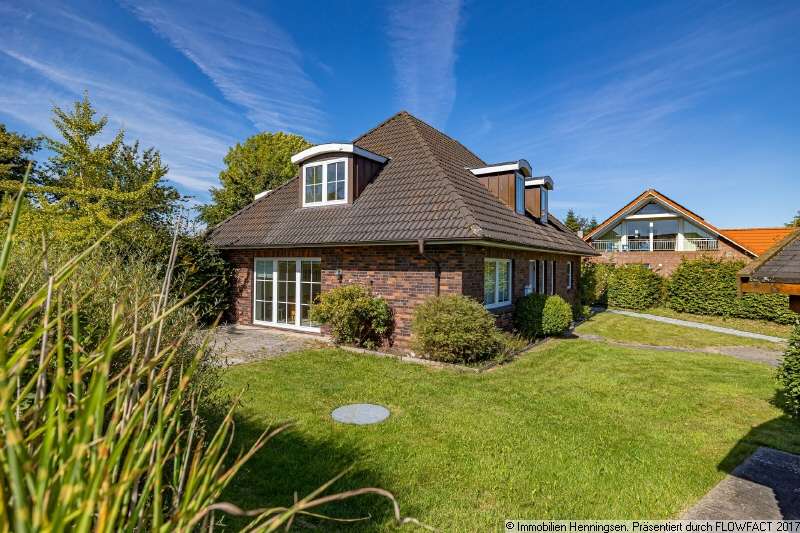 Thumbnail-Haus zum Kaufen in Westerholz 329.000,00 € 119 m²