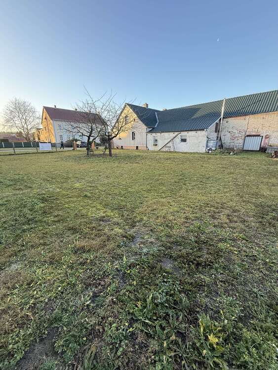 Thumbnail-Grundstück zu verkaufen in Brück 69.000,00 € 460 m²