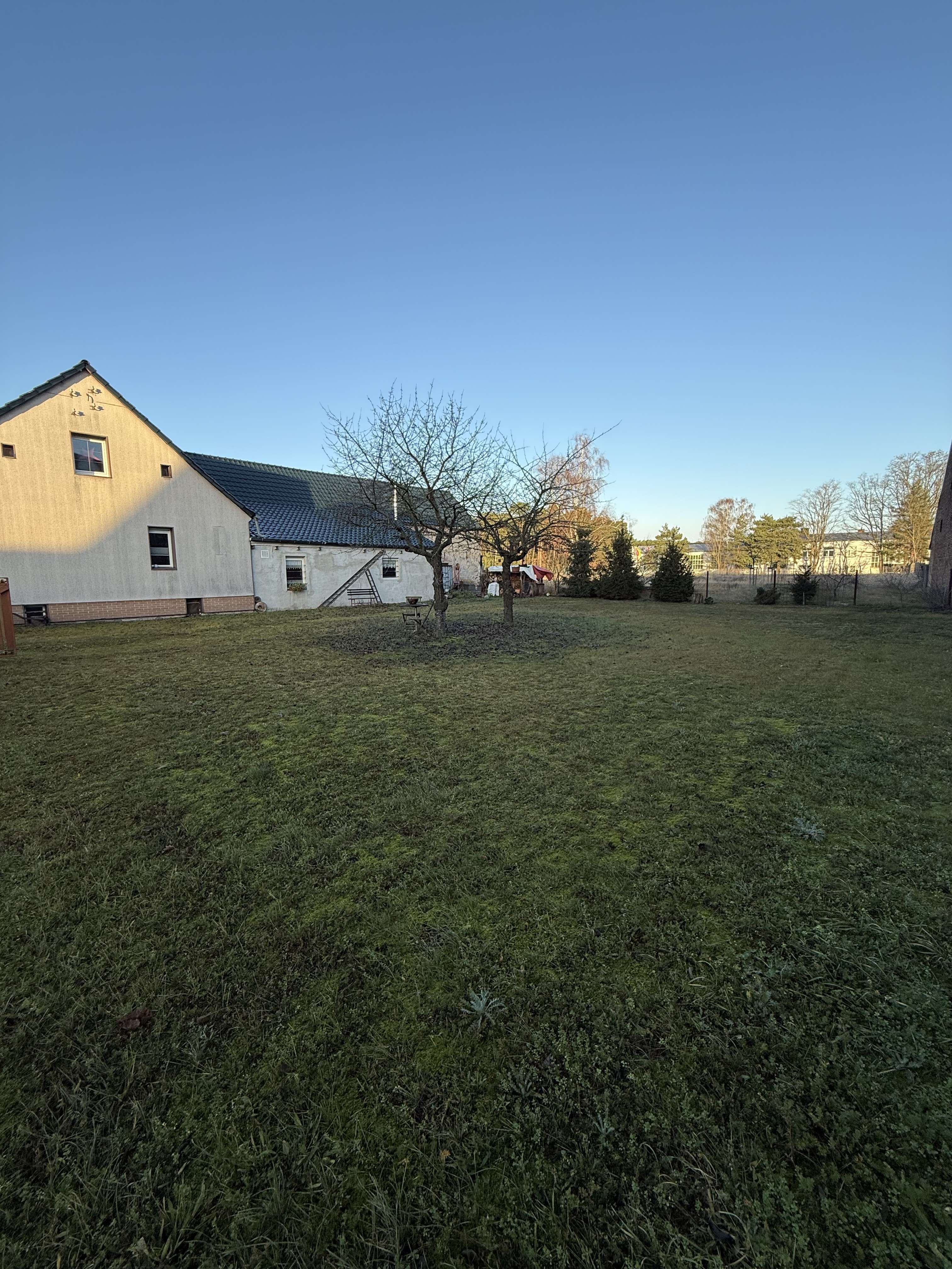 Thumbnail-Grundstück zu verkaufen in Brück 59.000,00 € 460 m²