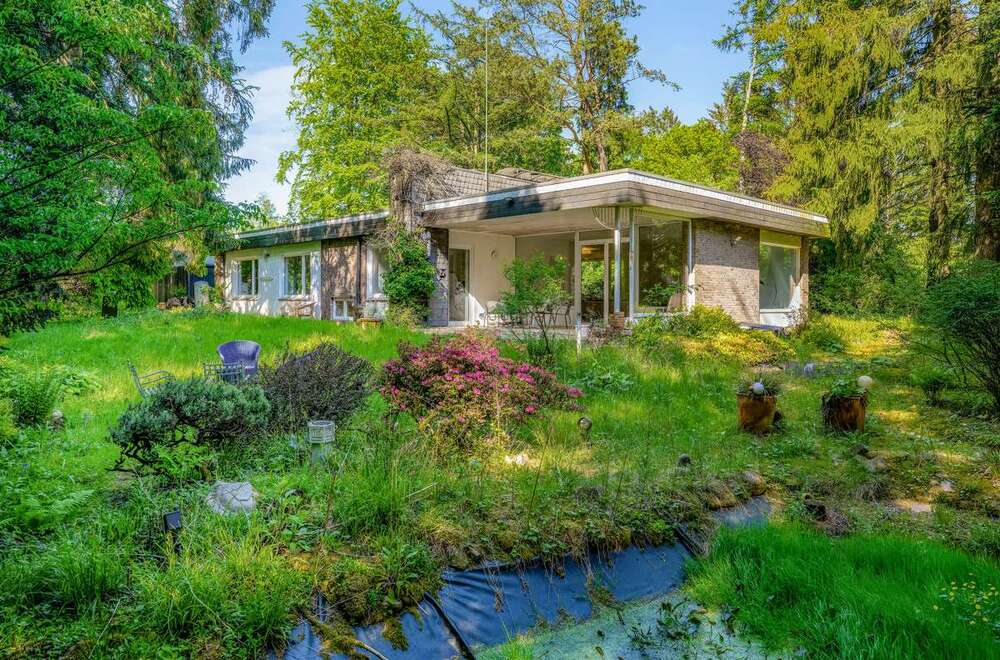 Thumbnail-Haus zum Kaufen in Buchholz in der Nordheide 599.000,00 € 175 m²