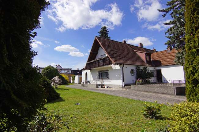 Thumbnail-Haus zum Kaufen in Zirndorf 459.000,00 € 120 m²