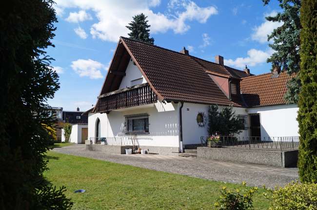 Thumbnail-Haus zum Kaufen in Zirndorf 459.000,00 € 120 m²