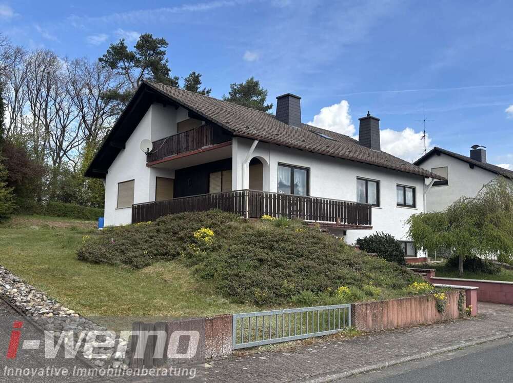 Thumbnail-Haus zum Kaufen in Mehlingen 425.000,00 € 171 m²