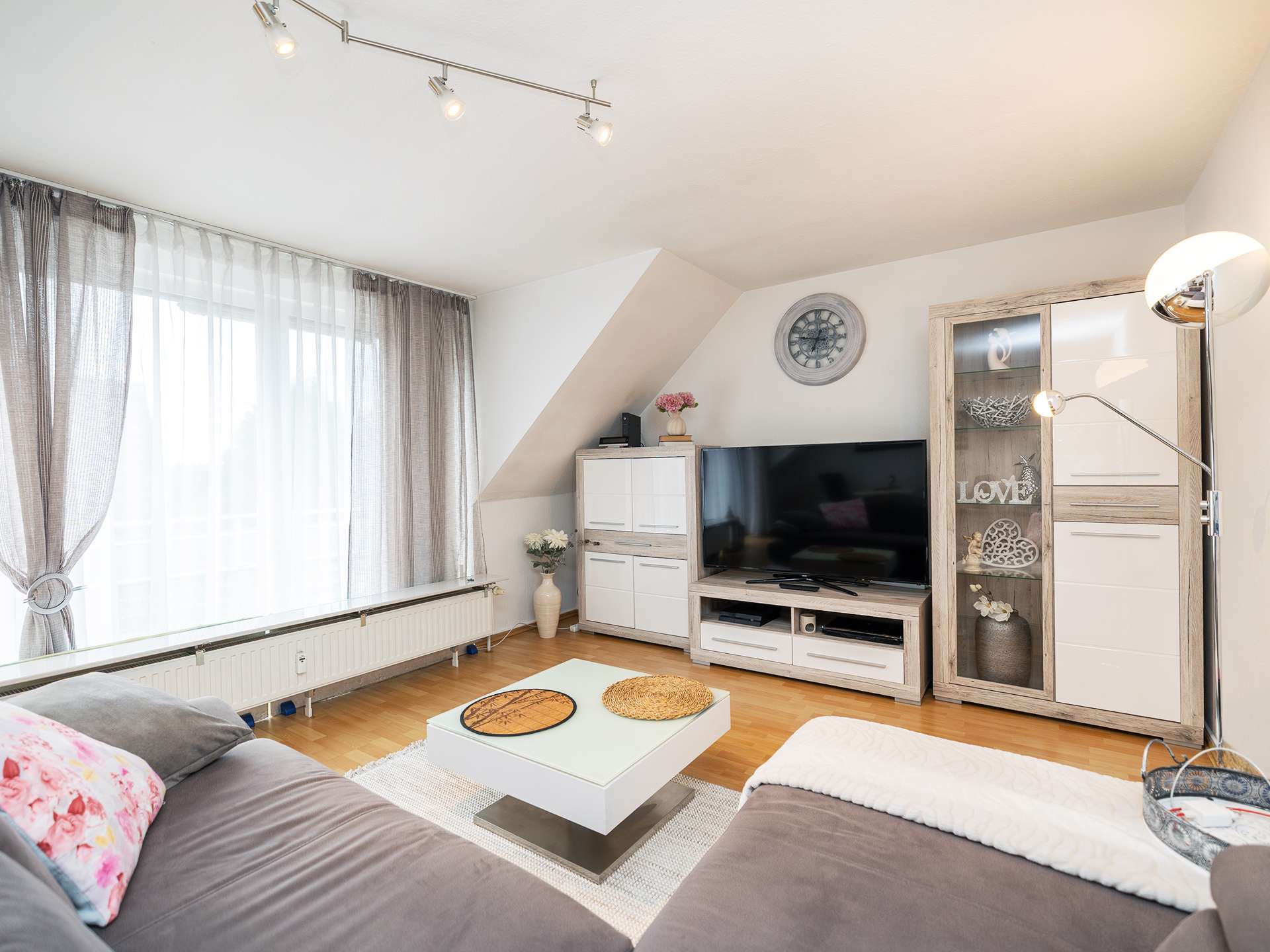 Thumbnail-Wohnung zum Kaufen in Bad Oeynhausen 94.800,00 € 53.85 m²