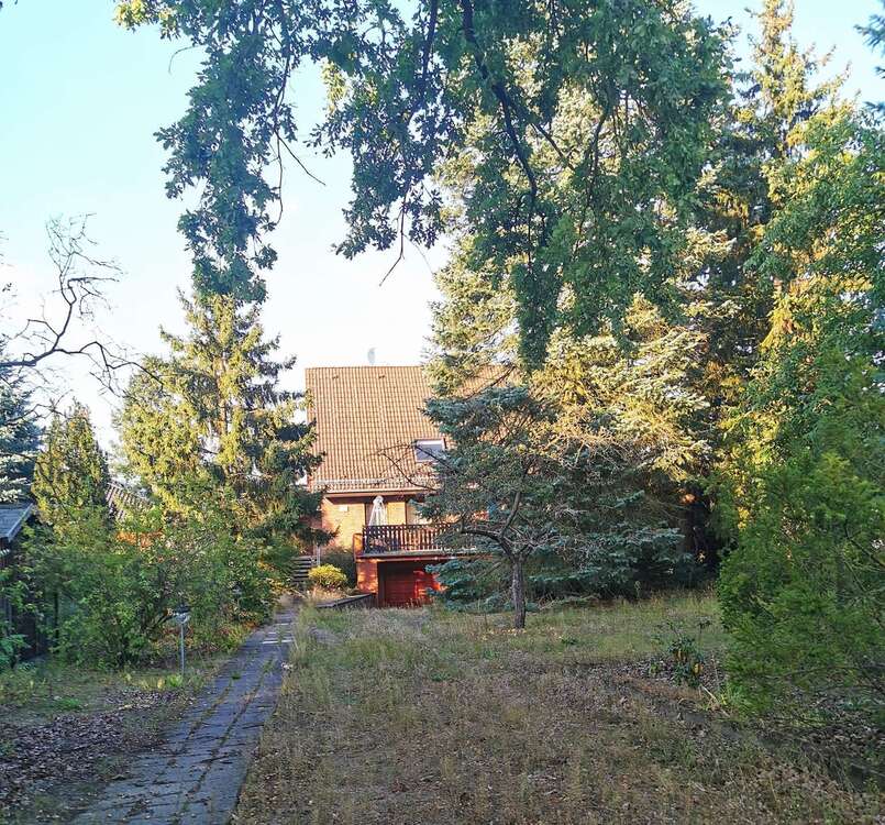 Thumbnail-Grundstück zu verkaufen in Berlin 1.150.000,00 € 1337 m²