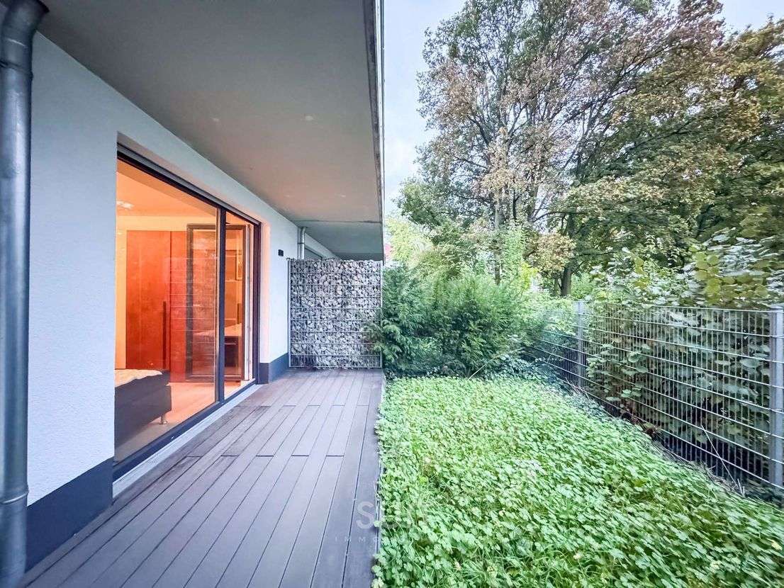 Thumbnail-Wohnung zum Mieten in Frankfurt am Main 800,00 € 38 m²