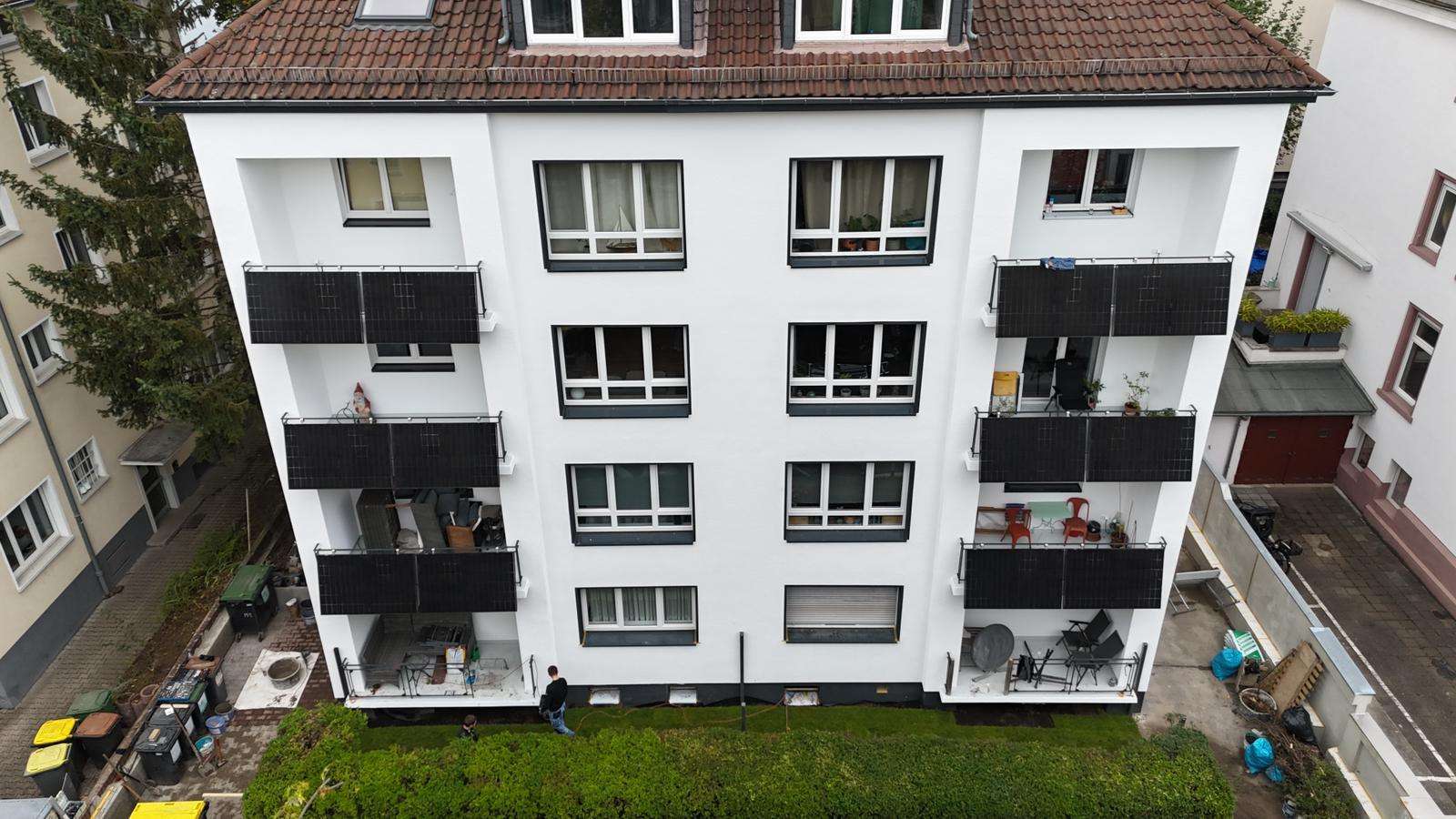 Thumbnail-Wohnung zum Mieten in Frankfurt 1.790,00 € 78.11 m²