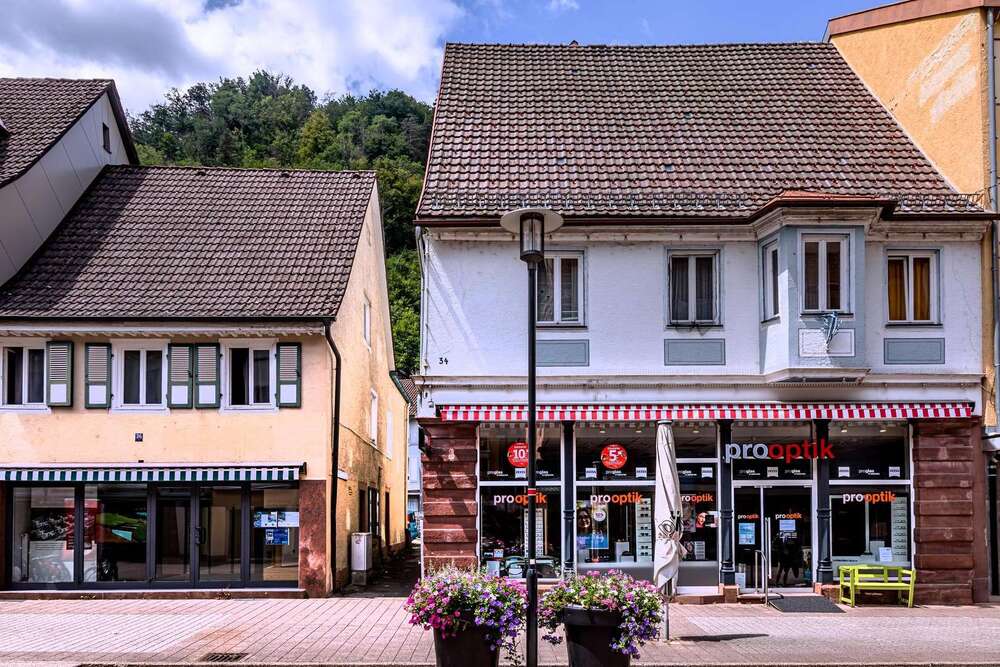 Thumbnail-Haus zum Kaufen in Schramberg 620.000,00 € 208 m²