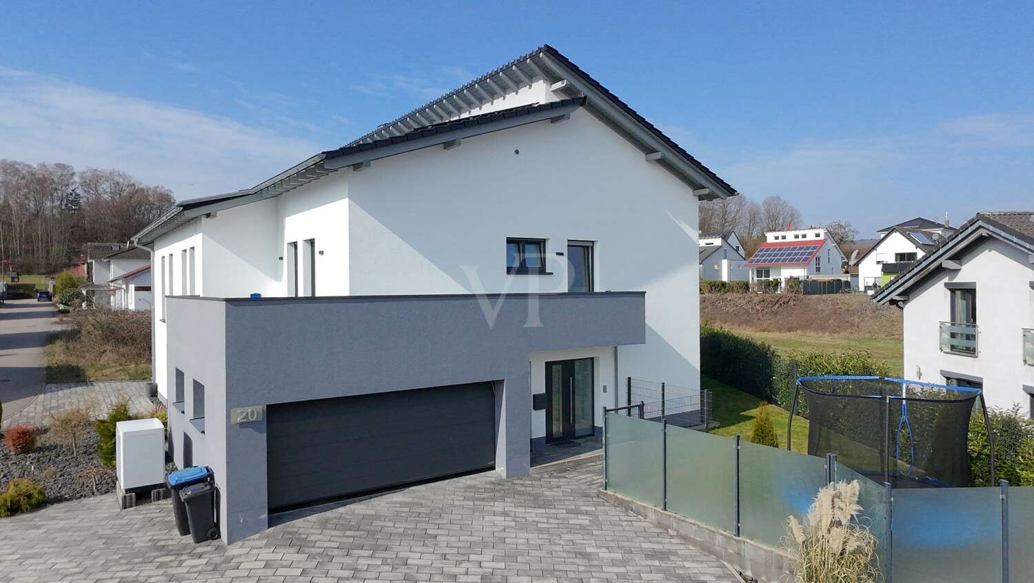 Thumbnail-Haus zum Kaufen in Waldmohr 998.000,00 € 336 m²