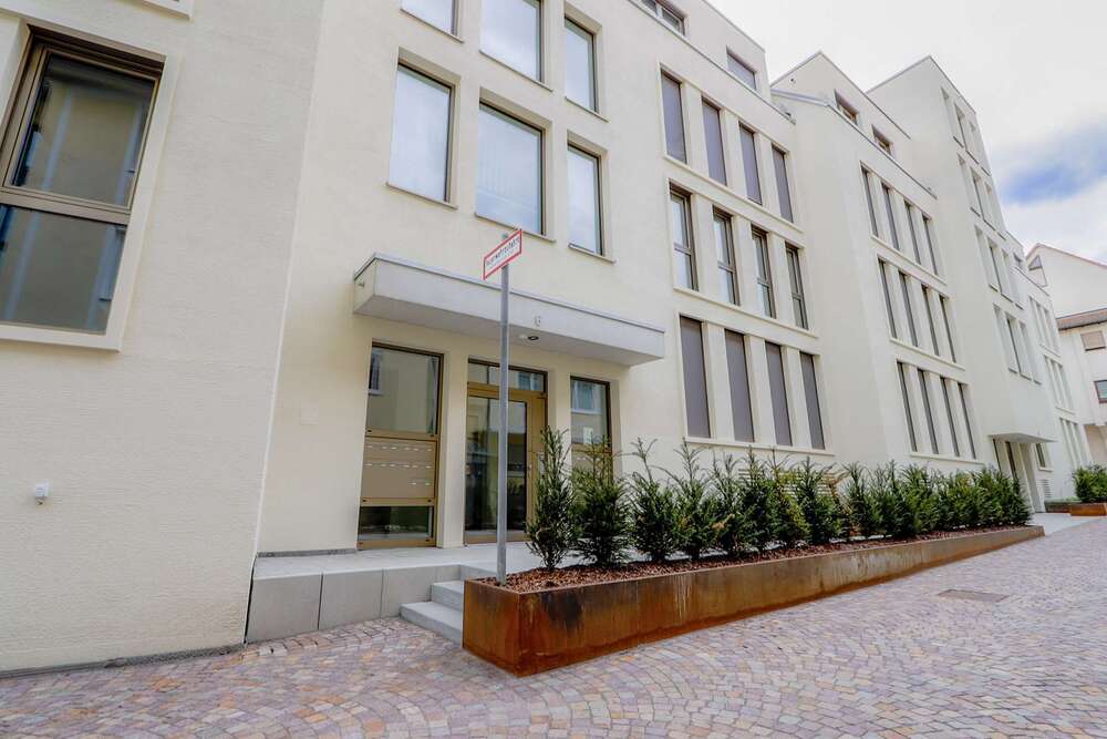 Thumbnail-Wohnung zum Mieten in Neckarsulm 1.250,00 € 76.47 m²