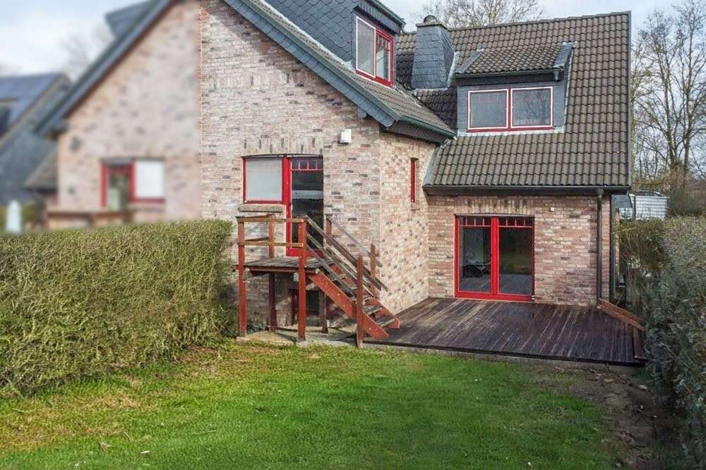 Thumbnail-Haus zum Kaufen in Kalkar 319.000,00 € 110.12 m²