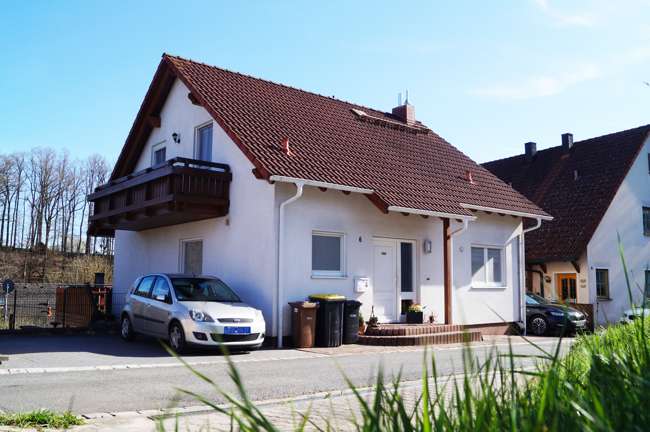 Thumbnail-Haus zum Kaufen in Roßtal Buchschwabach 469.000,00 € 140 m²