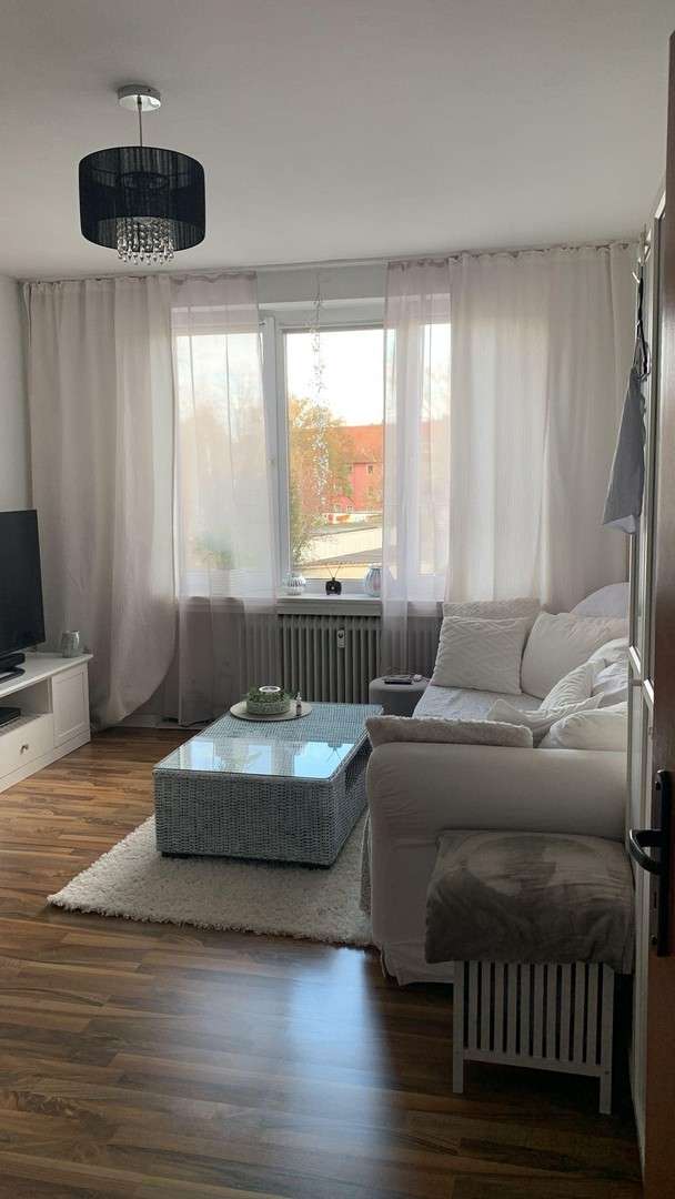 Thumbnail-Wohnung zum Mieten in Hildesheim 370,00 € 46 m²