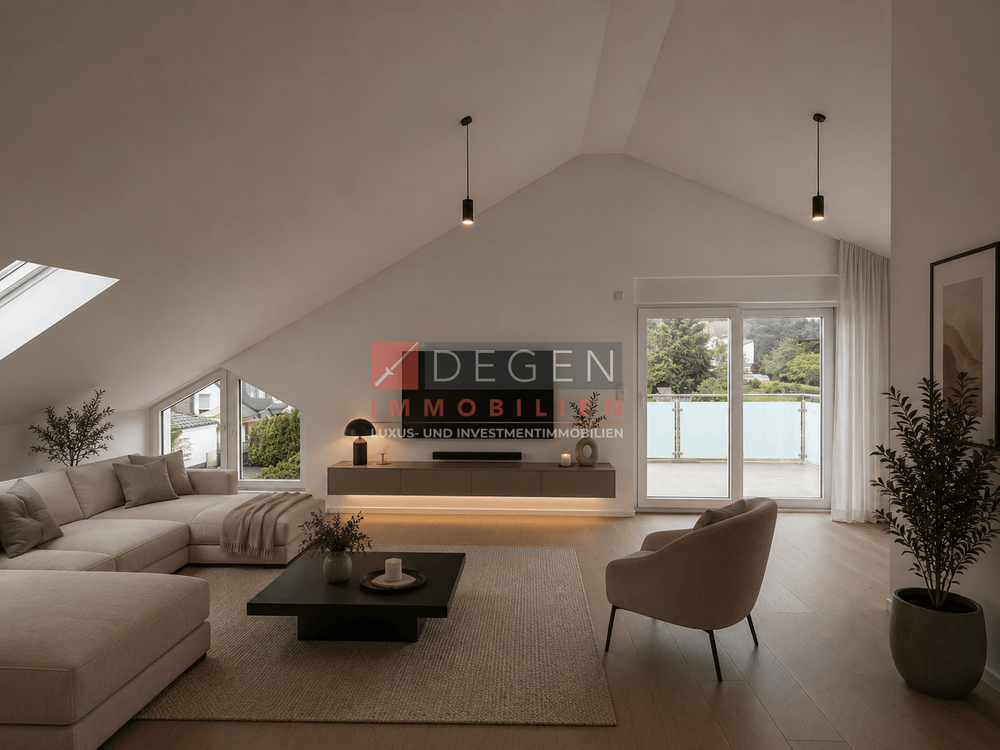 Thumbnail-Wohnung zum Kaufen in Dortmund 299.999,00 € 97.31 m²