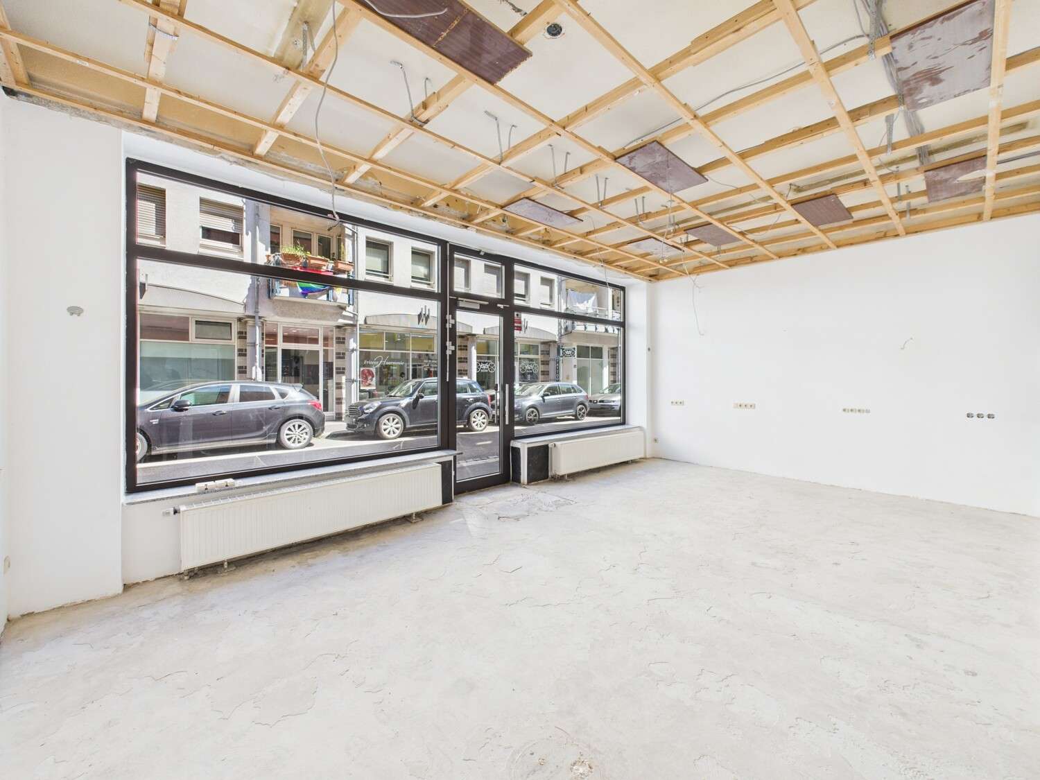 Thumbnail-Wohnung zum Kaufen in Mainz 199.000,00 € 51.05 m²