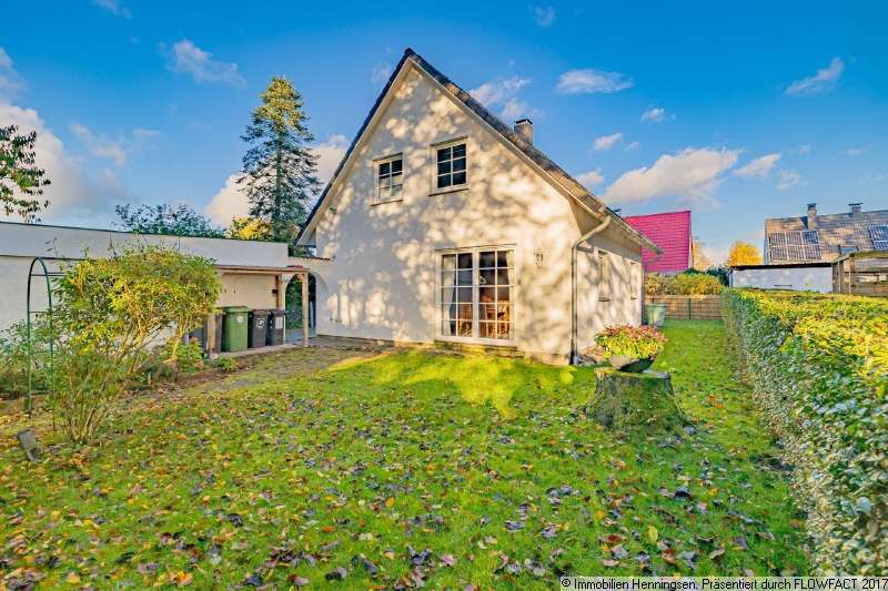 Thumbnail-Haus zum Kaufen in Süderbrarup 285.000,00 € 94 m²