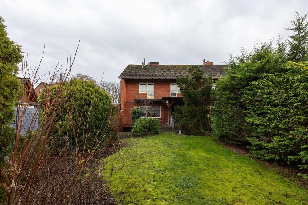 Thumbnail-Haus zum Kaufen in Ladbergen 145.000,00 € 110 m²