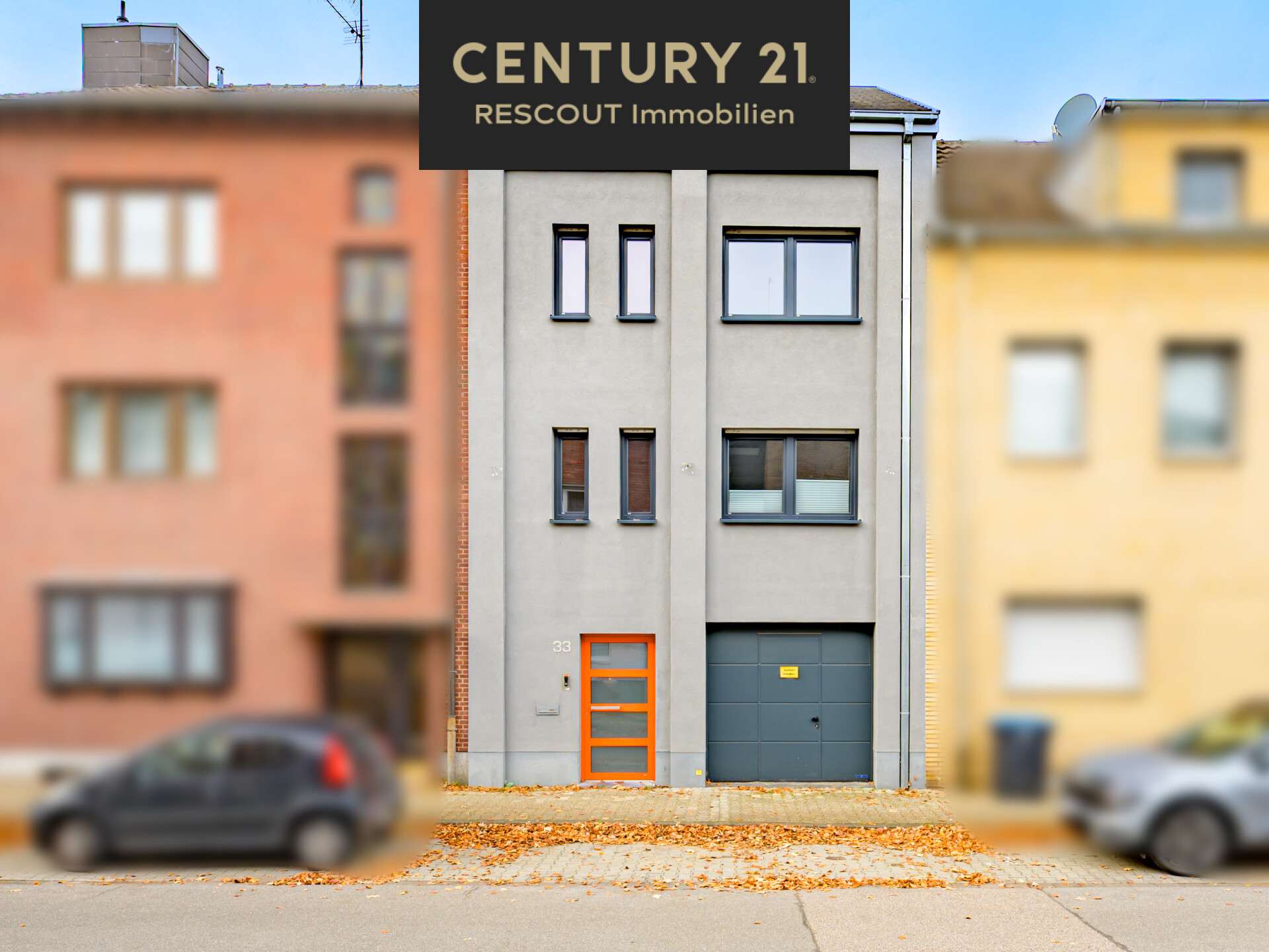 Thumbnail-Haus zum Kaufen in Würselen 579.000,00 € 172 m²