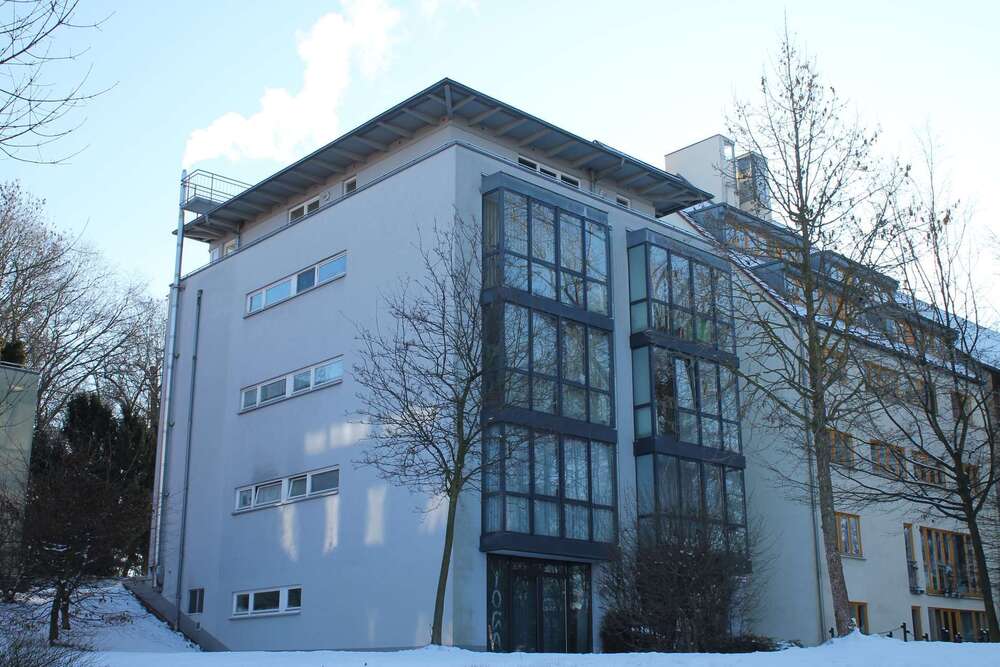 Thumbnail-Wohnung zum Mieten in Gotha 530,00 € 63.19 m²