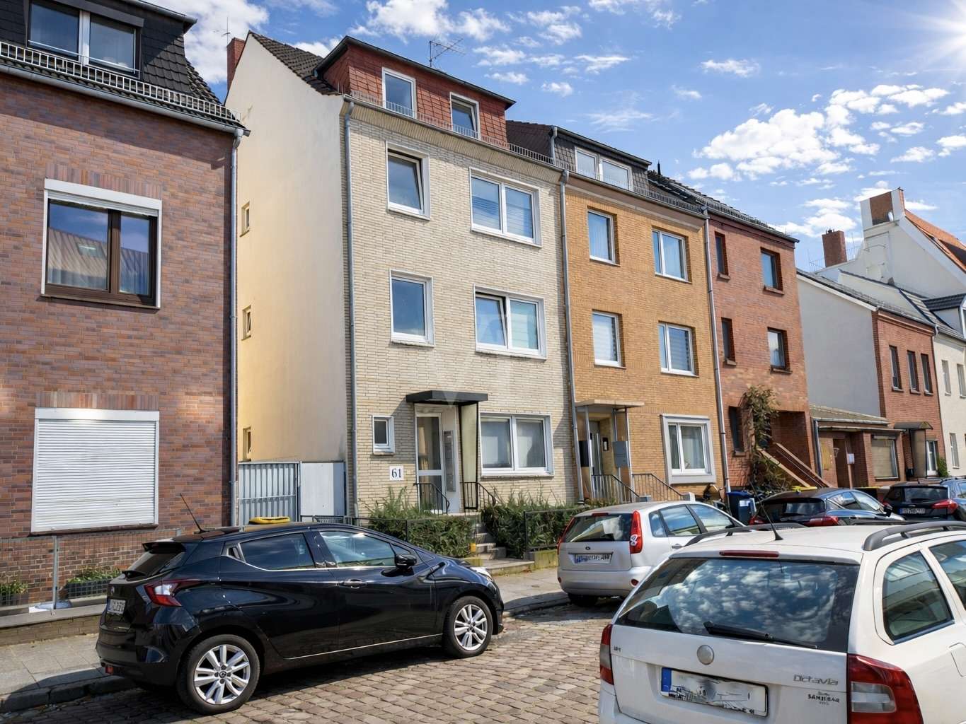 Thumbnail-Haus zum Kaufen in Bremen Hemelingen 399.000,00 € 173.27 m²