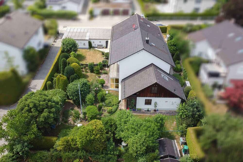 Thumbnail-Haus zum Kaufen in Gauting 879.000,00 € 177 m²