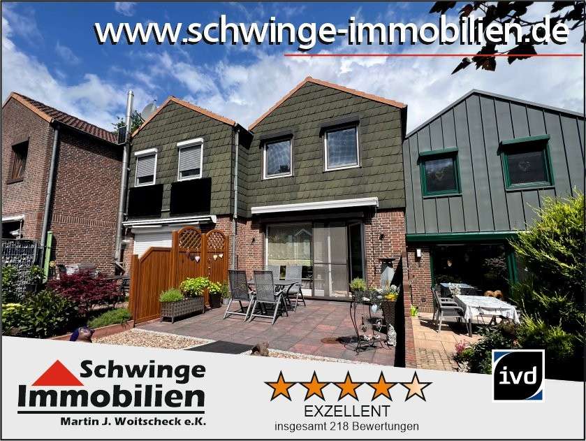 Thumbnail-Haus zum Kaufen in Stade 280.000,00 € 102 m²