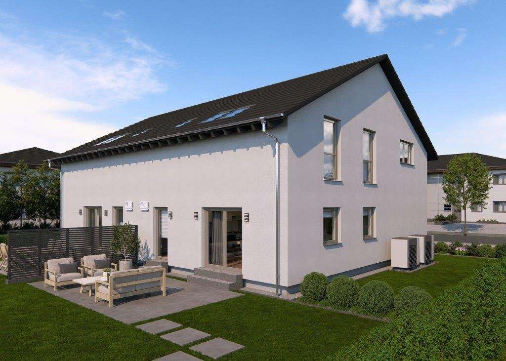 Thumbnail-Haus zum Kaufen in Dombühl 418.900,00 € 315 m²