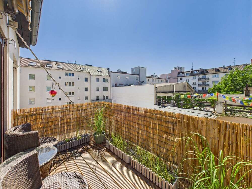 Thumbnail-Wohnung zum Kaufen in Mainz 429.000,00 € 89.17 m²