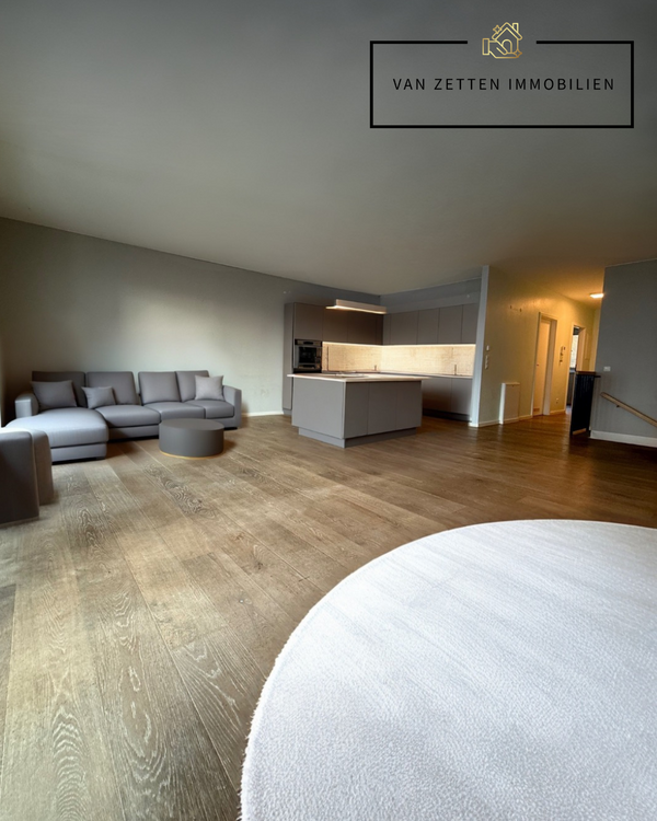 Thumbnail-Wohnung zum Kaufen in Linden 349.000,00 € 109 m²