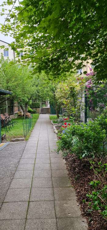 Thumbnail-Wohnung zum Mieten in Mühldorf 675,00 € 75 m²