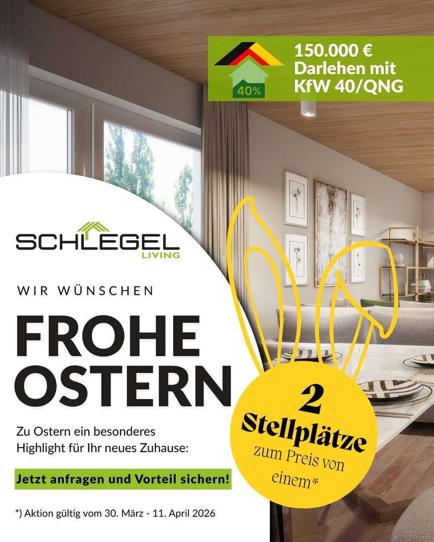 Thumbnail-Wohnung zum Kaufen in Murrhardt 436.200,00 € 86.37 m²