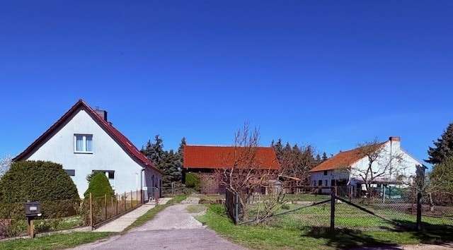 Thumbnail-Haus zum Kaufen in Angermünde 410.000,00 € 110 m²