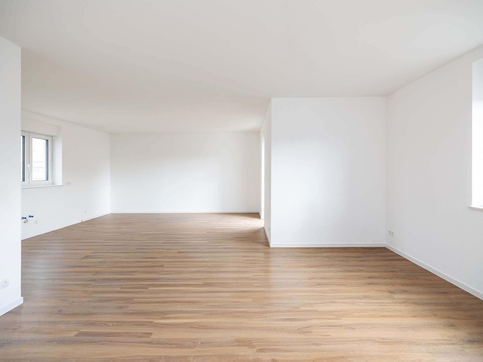 Thumbnail-Wohnung zum Mieten in Melle 1.060,00 € 88.37 m²