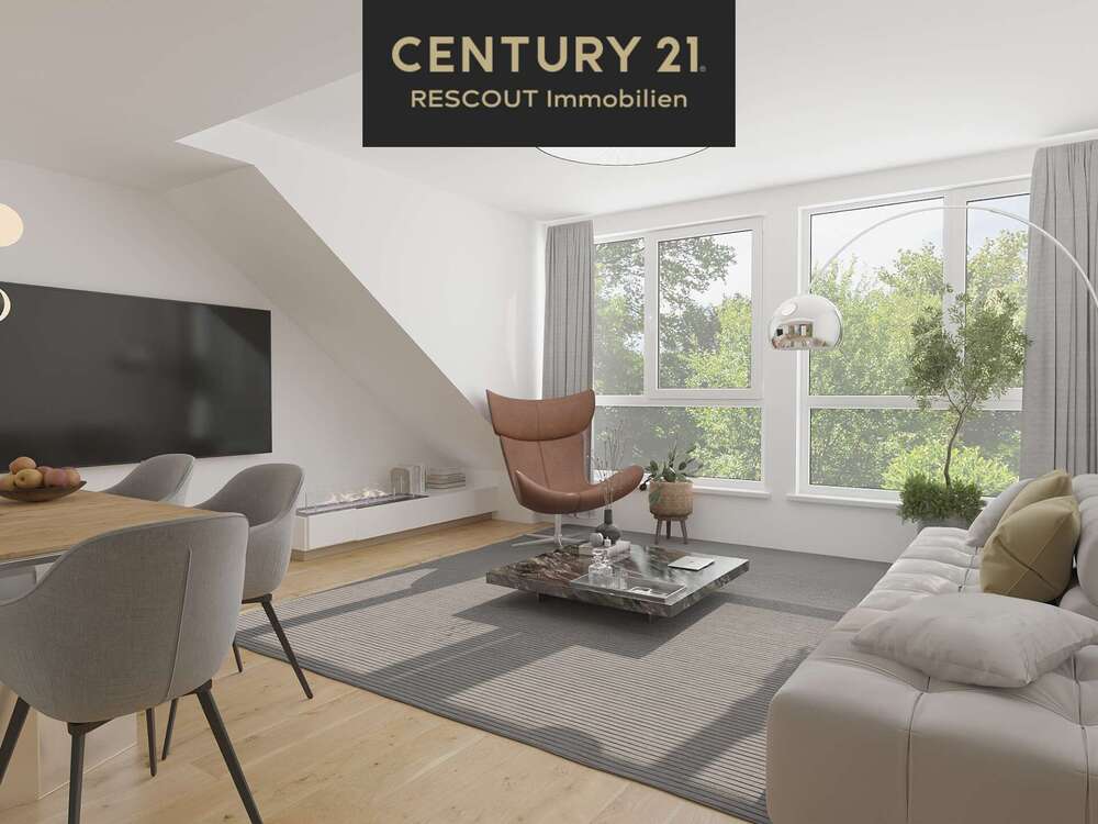 Thumbnail-Wohnung zum Kaufen in Herzogenrath 179.900,00 € 55 m²